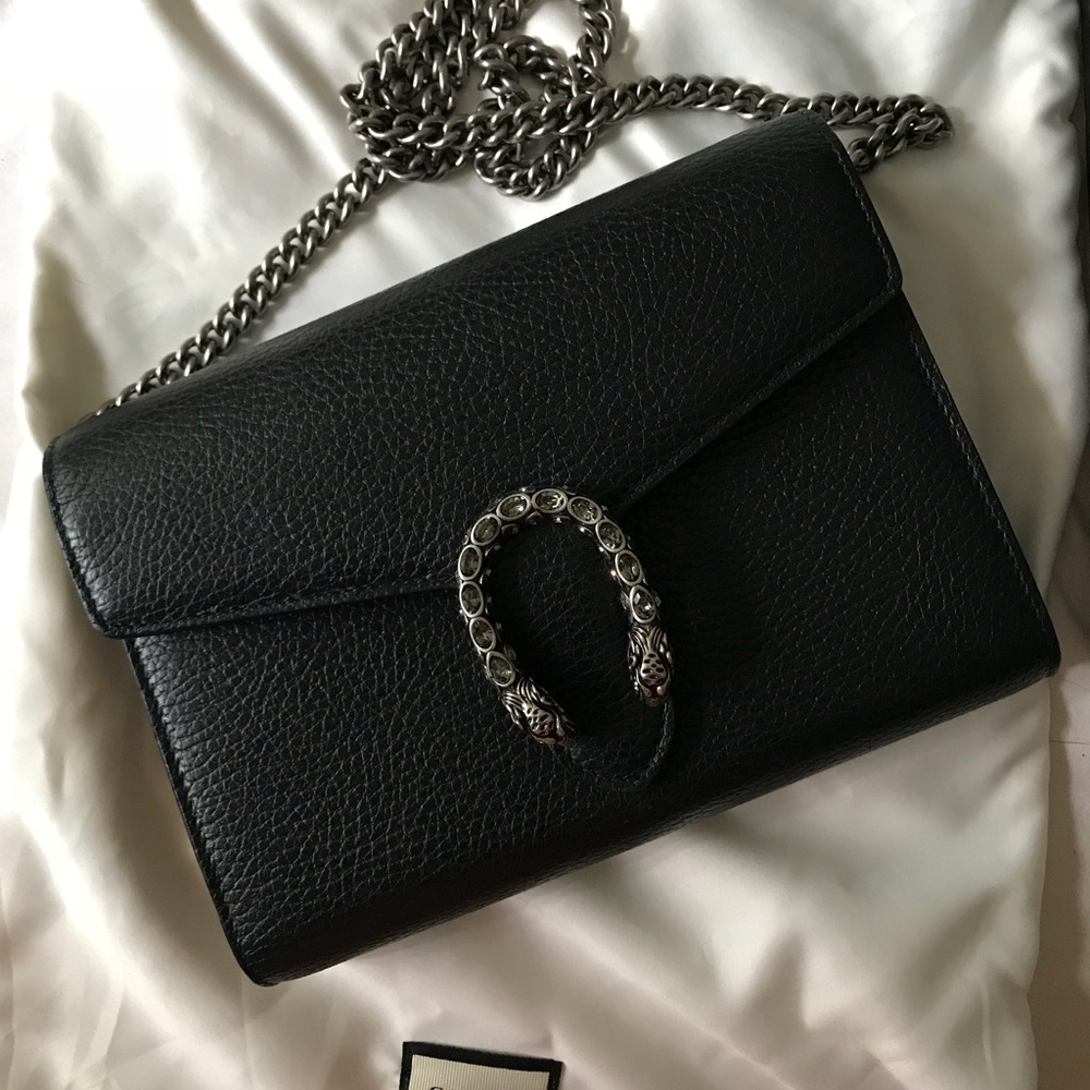 SOLD Gucci Bag